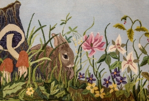 Alma Duseault