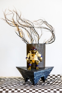 Ninja Man
