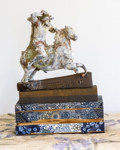 The Equestrian