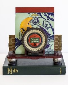 Simplex Typewriter