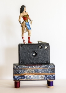Wonderwoman
