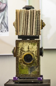 In Praise of Music