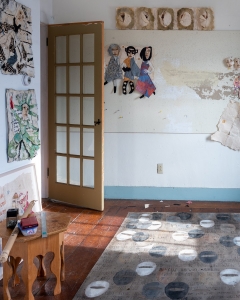 The Room (where it happened)