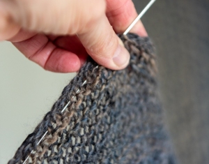 Using Pins
