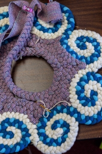 Rose Robertson-Smith's progress