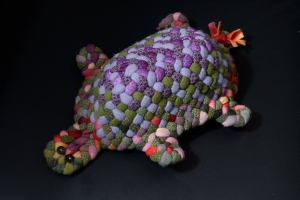 "Turtle," Pam Rowan