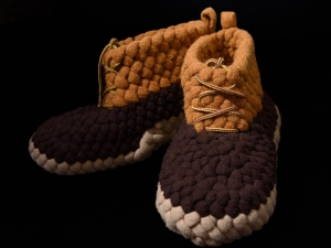"L.L. Bean Boots," Pam Rowan