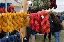 Good Karma yarns