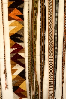 Wednesday spinner textiles