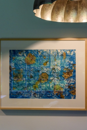 Another of Kimberly Crichton's works.