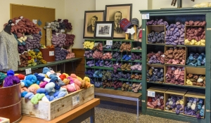 Stash, the retail shop.