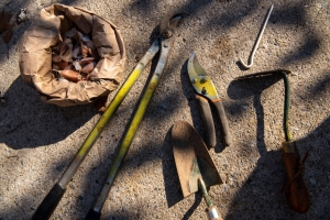 Small Tools