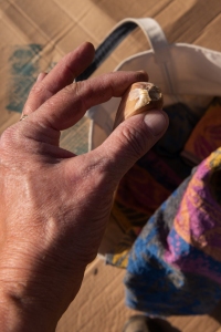 One Clove