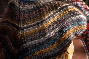 Shawl