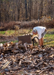 Firewood