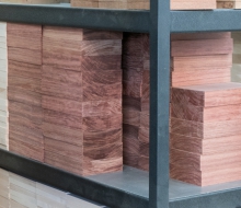 Here are some raw pieces of wood for the different parts. Here are some raw pieces of wood for the different parts.