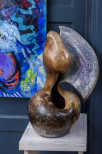 Catherine Gibson, ceramicist