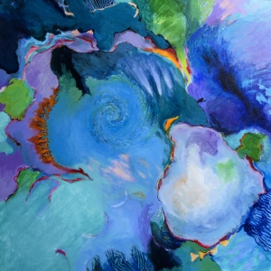 Robert Gibson, painter