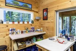 Studio of Annie Gatewood