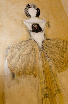 books as clothing