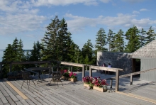 community deck