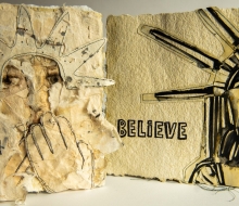 "Believe"