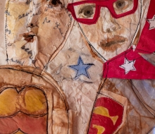 "Super Heroes"
