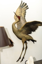 Artwork by Hugh Verrier