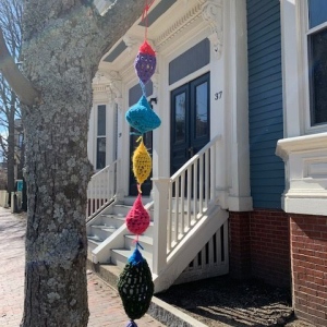Colorful fun