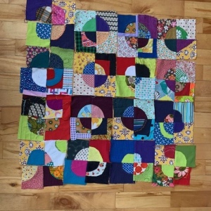 Colorful fun