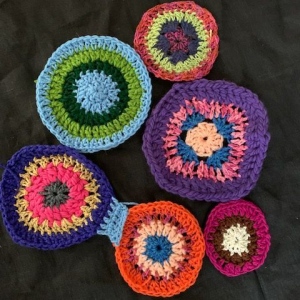 Colorful fun