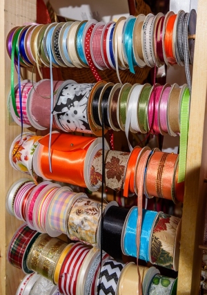 Ribbons!