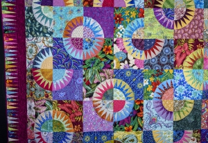 Jacquie Young, "I Changed My Mind Again" (detail)