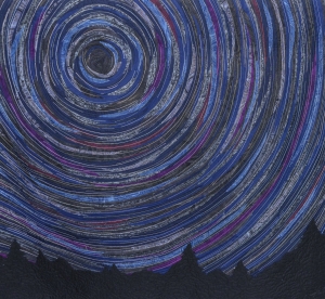 Sarah Ann Smith, "Canticle of the Stars"