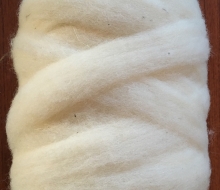 One roving blob