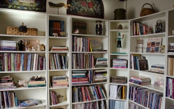 A great book collection