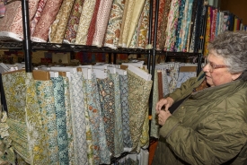 William Morris Collection fabrics