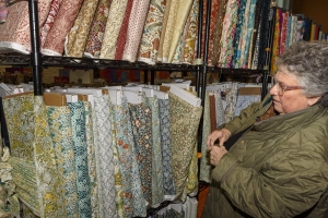 William Morris Collection fabrics