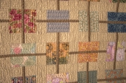 Maine Quilt Sample 8