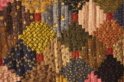Maine Quilt Sample 6