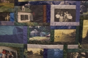 Maine Quilt Sample 5