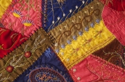 Maine Quilt Sample 3