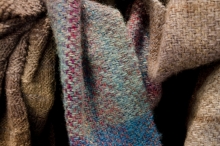 handwoven textiles