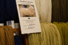breed specific display