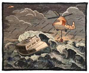 Rescue of LaBella Julia