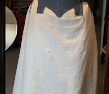 Chemise Shift