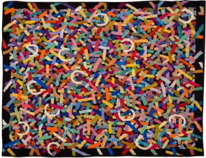 "Clothespin" by Joan Day
